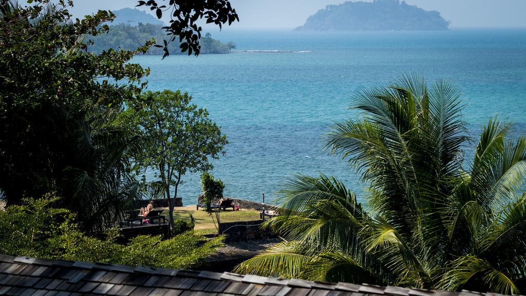 Siam Bay Resort Koh Chang Luaran gambar