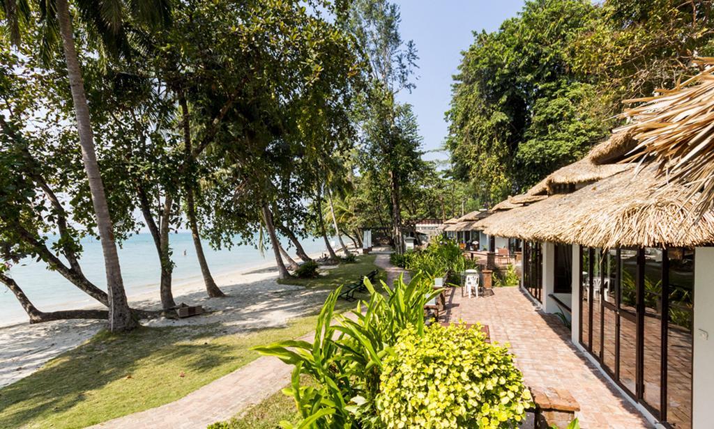 Siam Bay Resort Koh Chang Luaran gambar