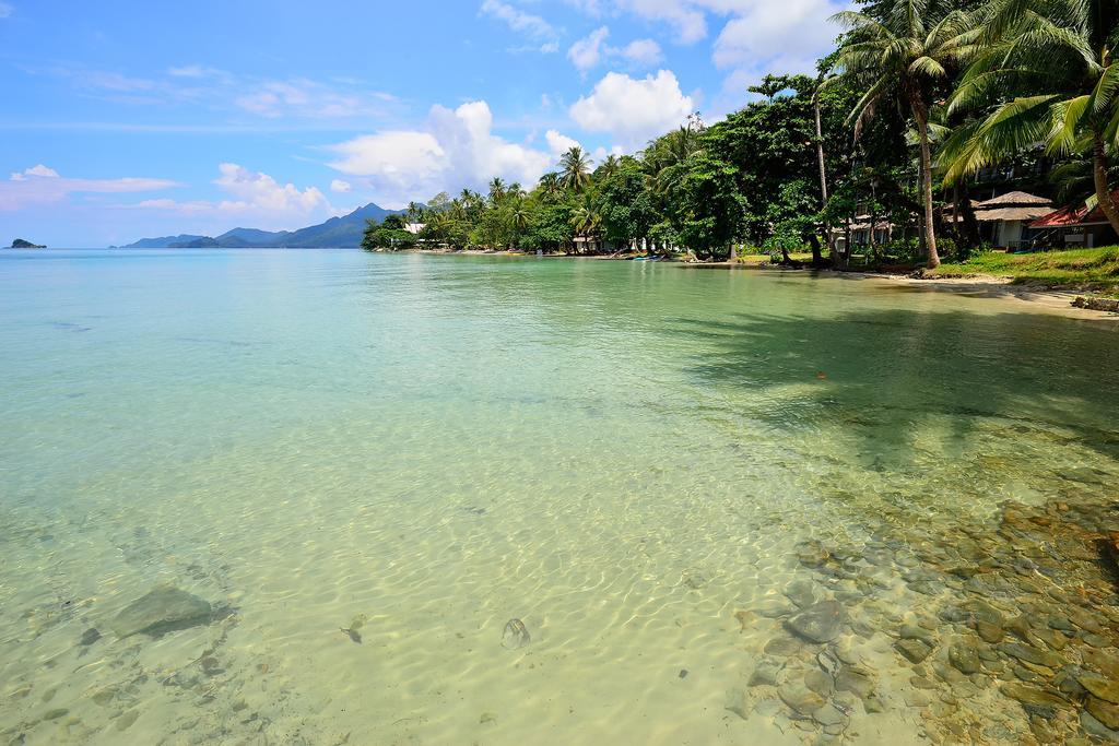 Siam Bay Resort Koh Chang Luaran gambar