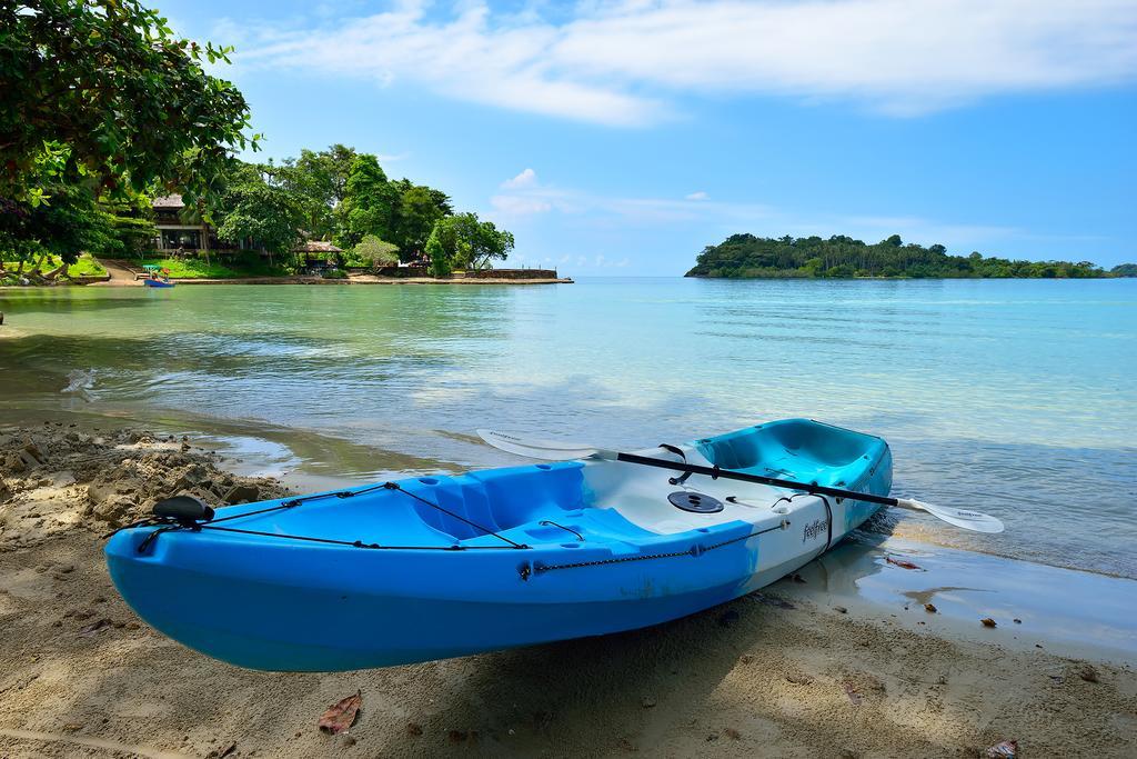 Siam Bay Resort Koh Chang Luaran gambar