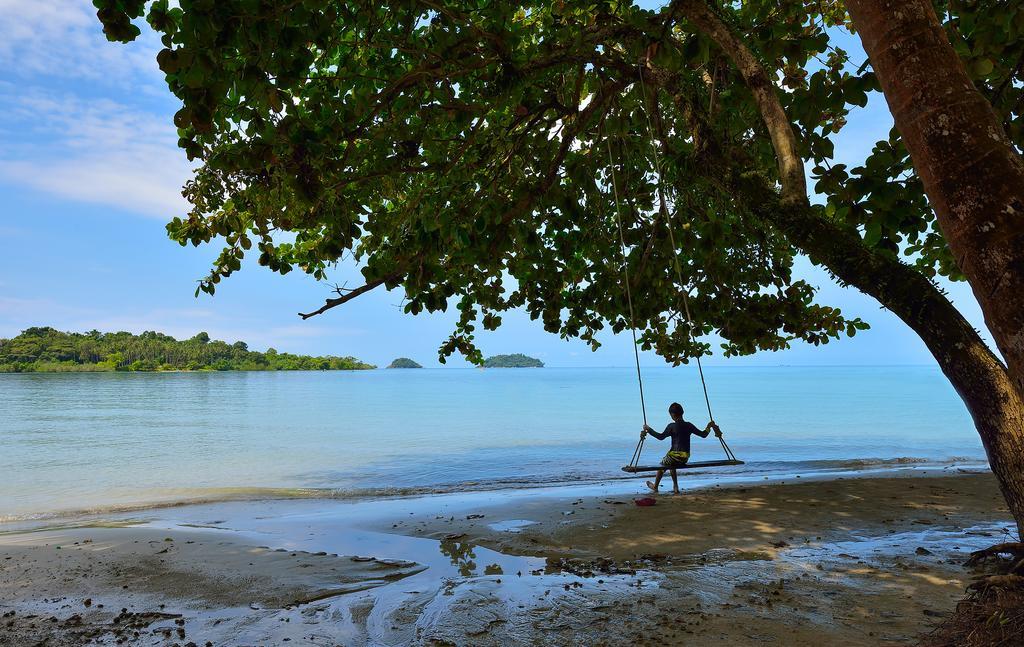 Siam Bay Resort Koh Chang Luaran gambar