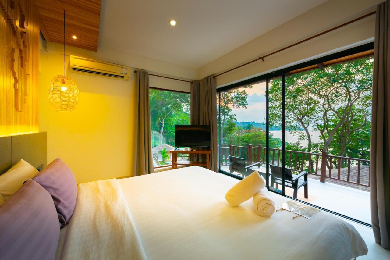 Siam Bay Resort Koh Chang Luaran gambar