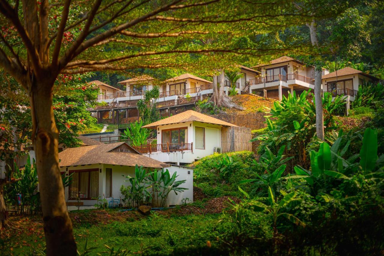 Siam Bay Resort Koh Chang Luaran gambar